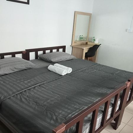 בנגקוק Sleep Dee Hostel מראה חיצוני תמונה