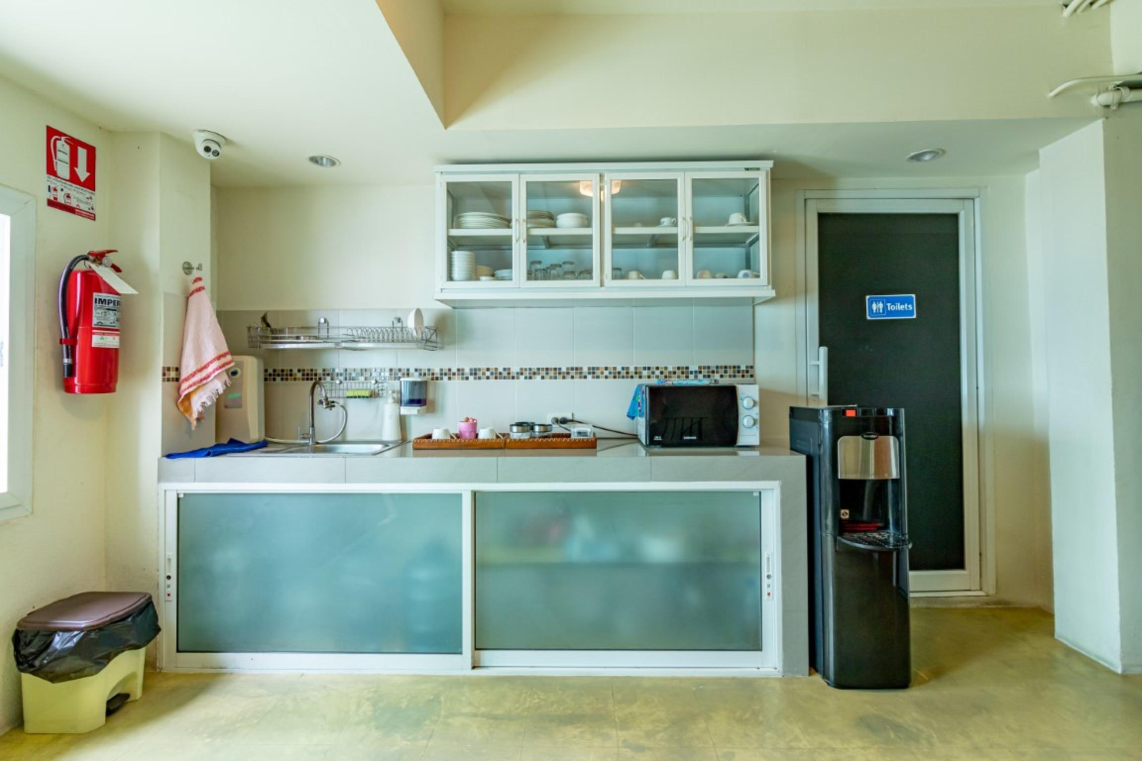 בנגקוק Sleep Dee Hostel מראה חיצוני תמונה