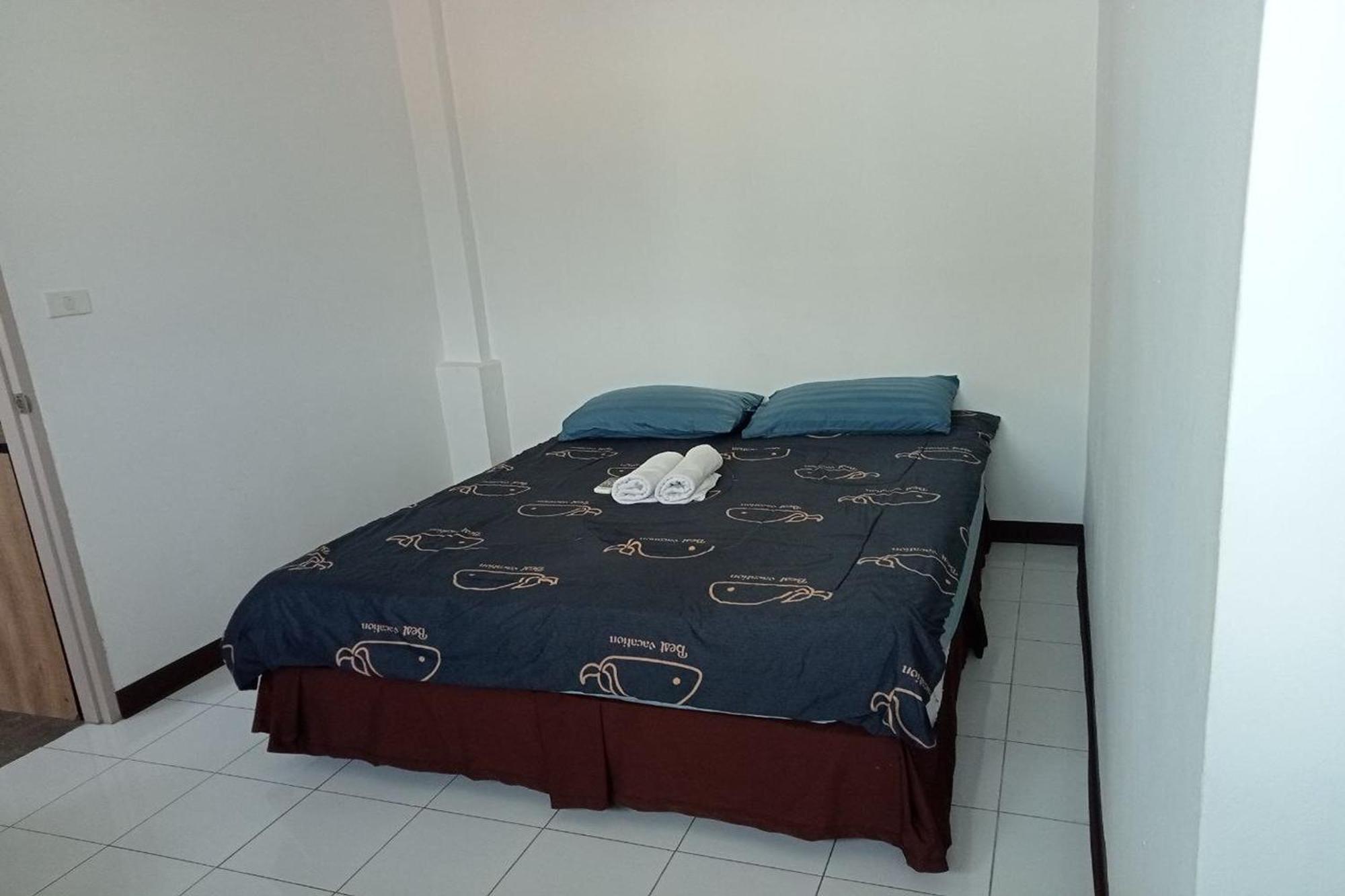בנגקוק Sleep Dee Hostel מראה חיצוני תמונה